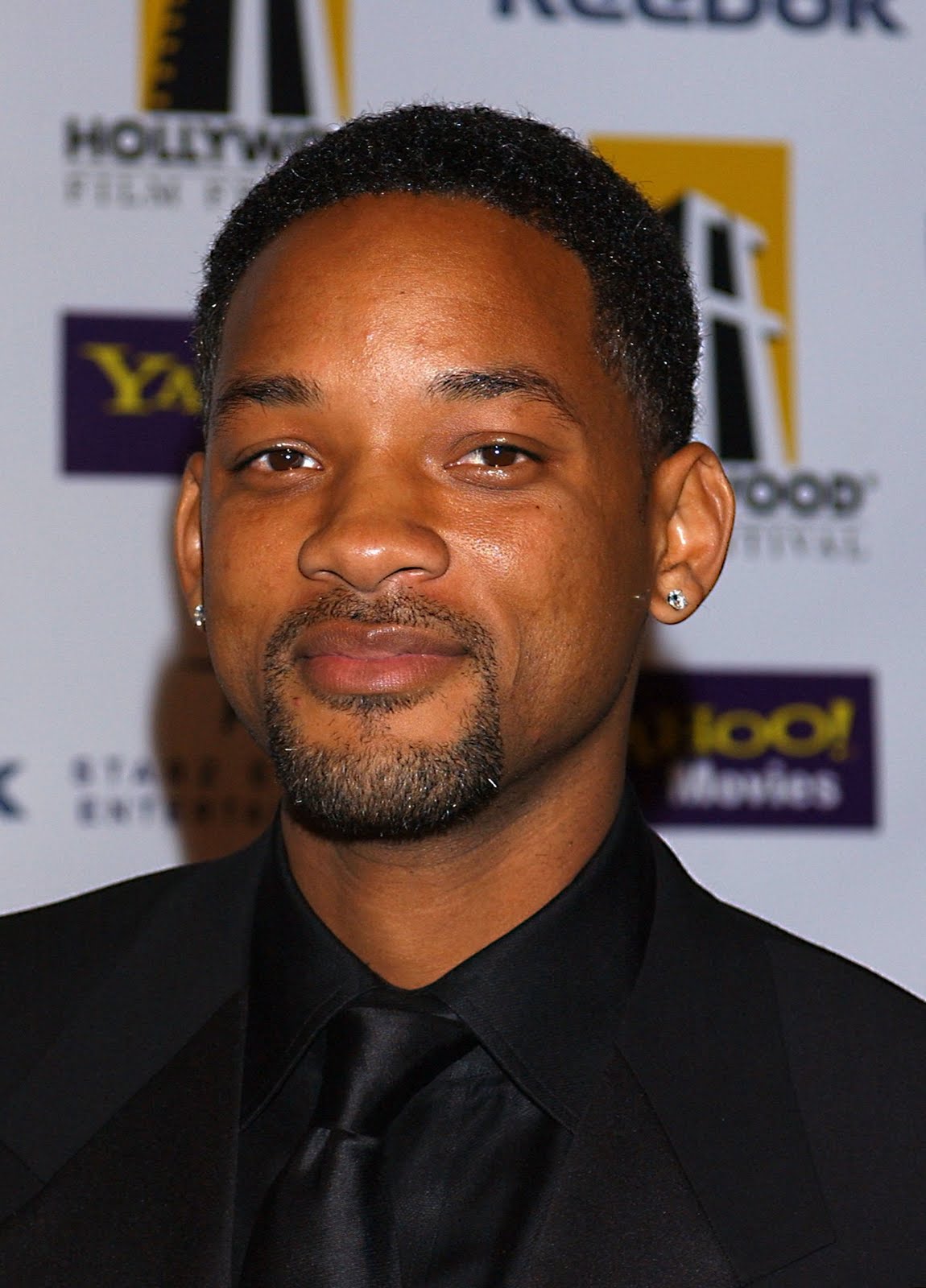 Will Smith